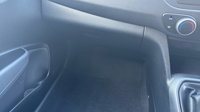 Hyundai i10 1.0 SE 5dr Petrol Hatchback